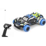 Exost X-Bull Remote Control Car with black remote controller