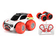Exost Xtreme Buster RC car with Mini Flip stunt car and transmitter