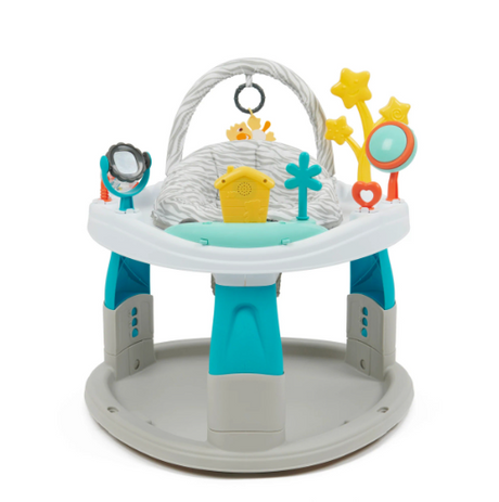 Babylo Explorer Activity Centre