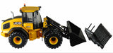 Britains JCB 419S Wheeled Loading Shovel - 43223