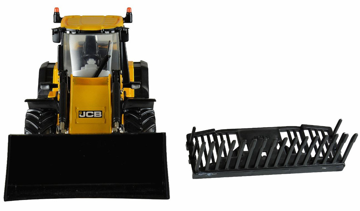 Britains JCB 419S Wheeled Loading Shovel - 43223