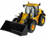 Britains JCB 419S Wheeled Loading Shoval