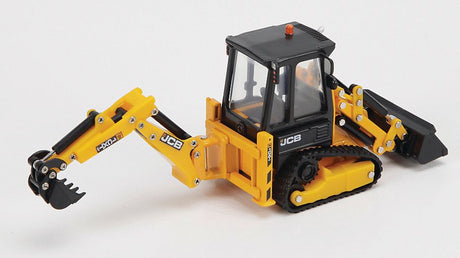 Britains JCB 1 CXT