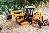 Britains JCB 1 CXT - 43264
