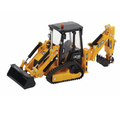 Britains JCB 1 CXT