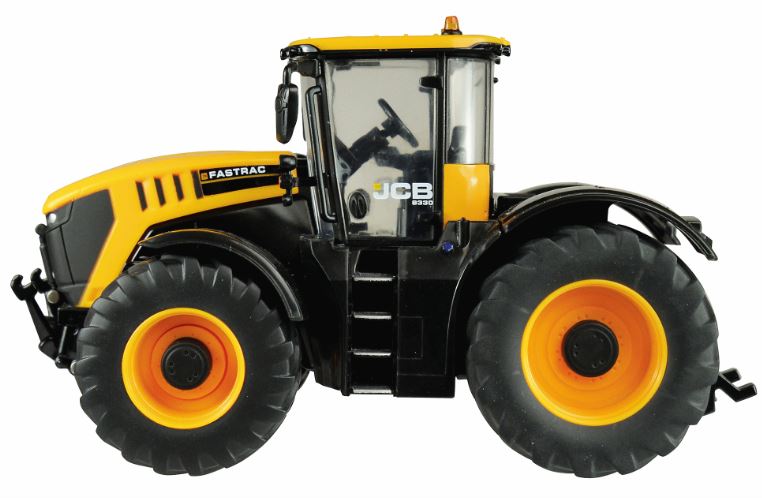 Britains JCB Fasttrac 8330 - 43206