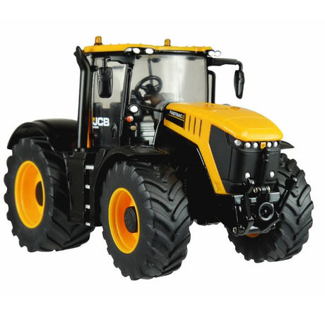 Britains JCB Fasttrac 8330