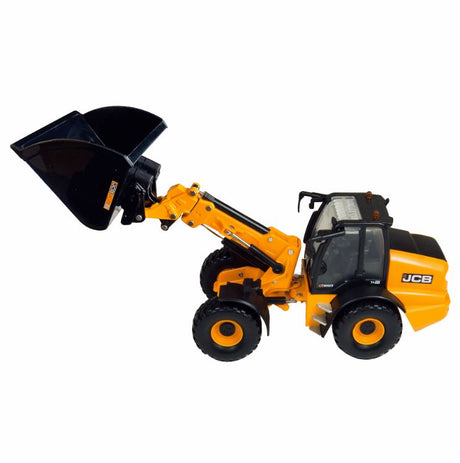Britains JCB TM420 Loader