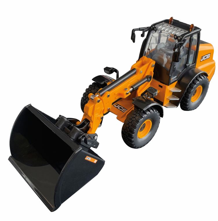 Britains JCB TM420 Loader - 43231