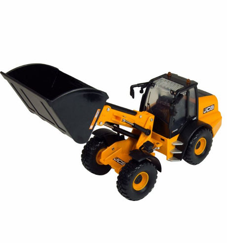 Britains JCB TM420 Loader