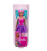 Barbie Fairy Ballerina Asst GXD60