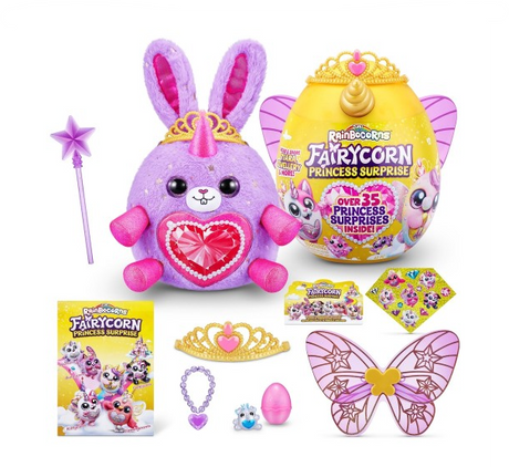 Fairycorn Princess Surprise