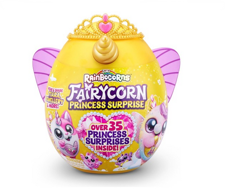Fairycorn Princess Surprise