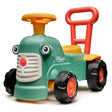 Falk Maurice Vintage Baby Green Tractor product image