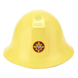 Fireman Sam Helmet with Sound