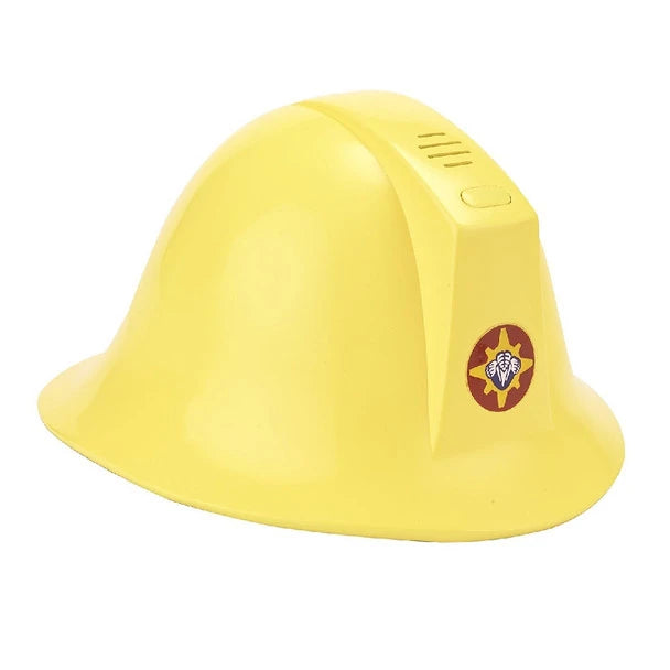 Fireman Sam Helmet with Sound