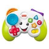 Fisher-Price Laugh & Learn Game & Learn Controller on a white background