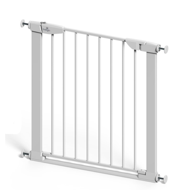 Babylo Easy Fit Flat Bar Safety Gate