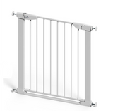 Babylo Easy Fit Flat Bar Safety Gate