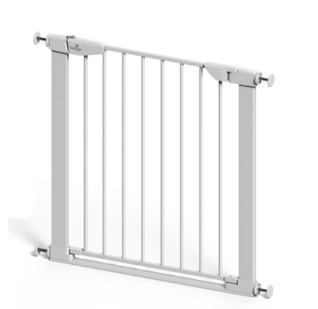 Babylo Easy Fit Flat Bar Safety Gate