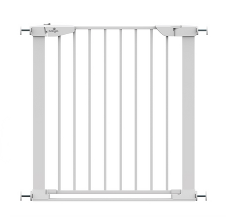 Babylo Easy Fit Flat Bar Safety Gate