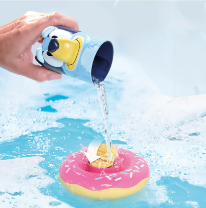 Bluey Splash & Float