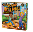 The Floor is Lava!