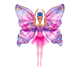 Barbie Dance and Flutter