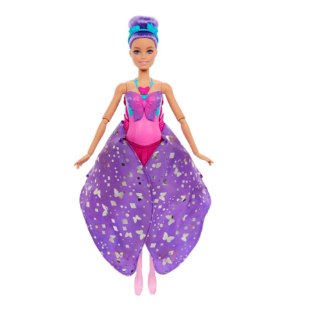 Barbie Dance and Flutter