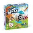 Flying Squirrels Feeder Frenzy board game box front Ireland