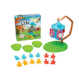 Flying Squirrels Feeder Frenzy game setup with components Ireland