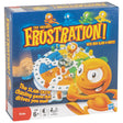 Frustration Board Game box with Slam-O-Matic feature Ireland