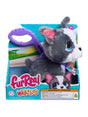 FurReal Friends Walk-a-lots Frenchie in packaging with leash handle in Ireland