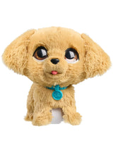 FurReal Wag-a-Lot Golden Retriever