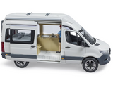 Bruder MB Sprinter Camper with Driver