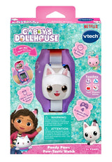 Dollhouse Pandy Paws Paw Tastic Watch digital kids watch toy Ireland