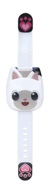 Gabby's Dollhouse Pandy Paws Paw Tastic Watch display face toy Ireland