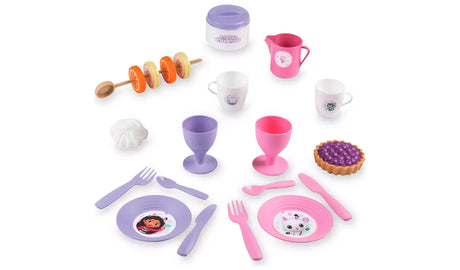 Gabby's Dollhouse Picnic Basket loose accessories playset Ireland