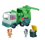 Bluey - Bluey's Garbage Truck