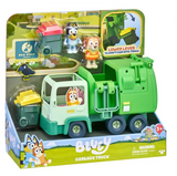 Bluey - Bluey's Garbage Truck