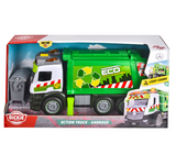 Dickie Toys Action Truck - Garbage