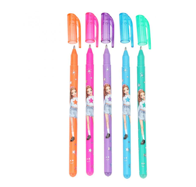 TOPModel Glitter Roller