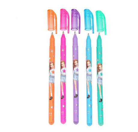 TOPModel Glitter Roller