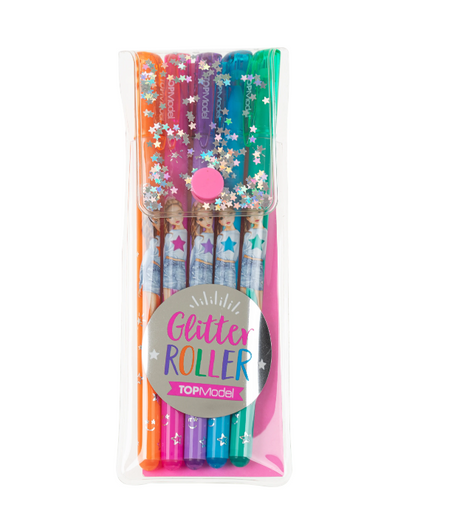 TOPModel Glitter Roller