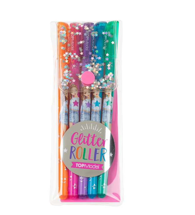 TOPModel Glitter Roller