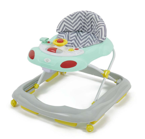 Babylo Go Go Baby Walker