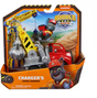 Charger's Crane Grabber