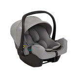 Graco Near 2 Me Dlx Trio Travel System Bundle