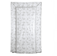 East Coast Changing Mat Grey