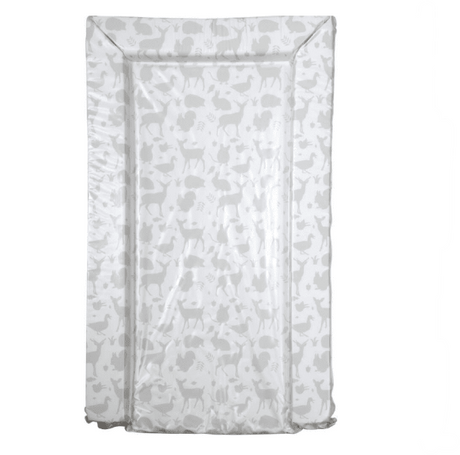 East Coast Changing Mat Grey